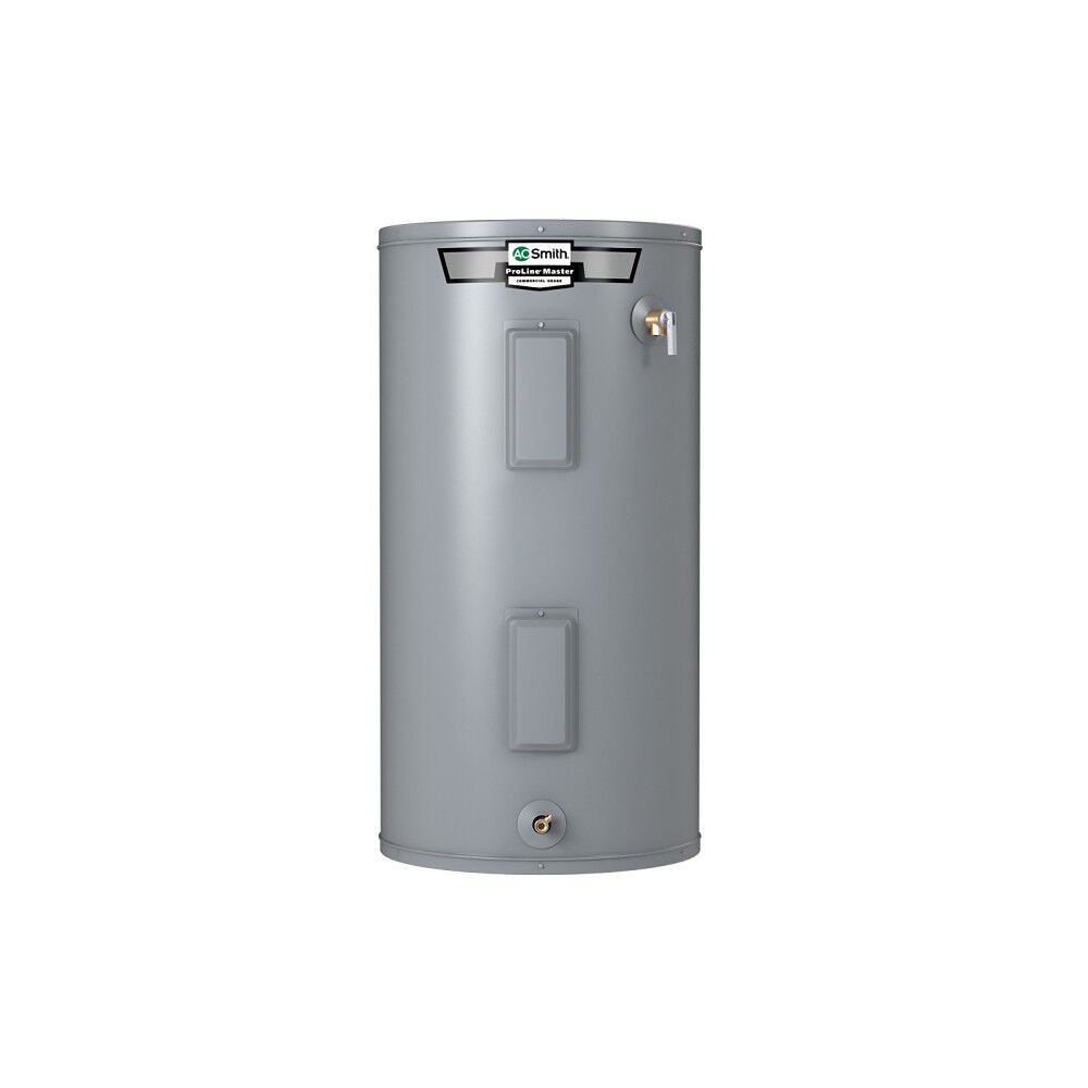 Representative A. O. Smith electric tank water heater